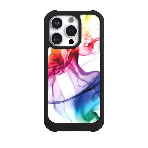 NIVOCASE Hülle für Apple iPhone 16 Pro – Stoßfeste Handyhülle mit NIVOmax Technologie - Maximaler Schutz für dein Apple iPhone 16 Pro: Die NIVOmax Handyhülle bietet zuverlässigen Schutz vor Stößen und Kratzern, ideal für Outdoor-Aktivitäten und den täglichen Einsatz. Robust und funktional für höchste Ansprüche.