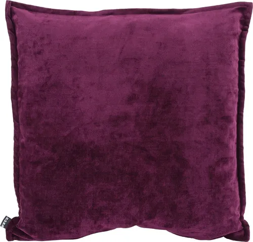 H.O.C.K. Dekokissen Bizantina in lila von H.O.C.K.