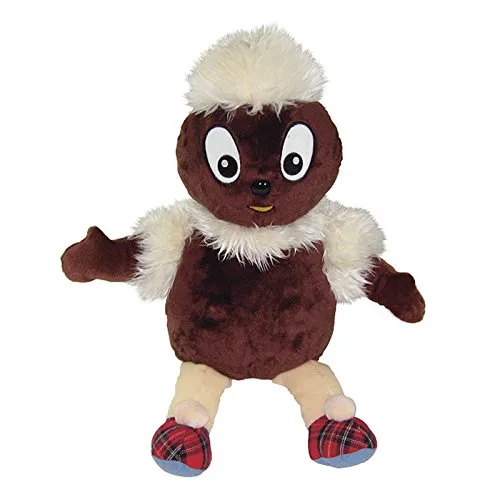 heunec Quatsch-Platsch-Pittiplatsch Kuscheltier von Heunec