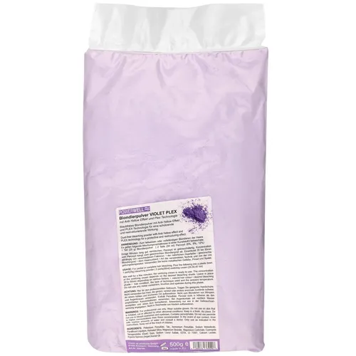 Blondierpulver Violet Plex 500 g