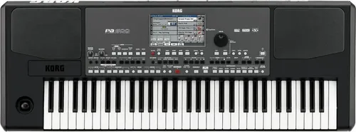 Produktbild Korg PA-600 Keyboard