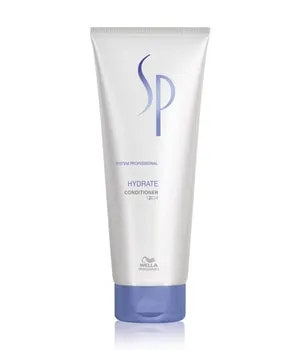 System Professional Hydrate Conditioner - Conditioner für normales bis trockenes Haar, spendet intensive Feuchtigkeit und schützt vor Austrocknung für sofortige Geschmeidigkeit.