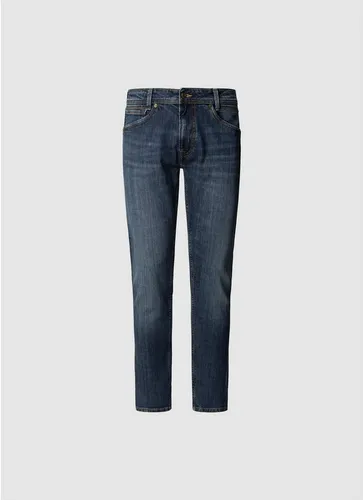 Pepe Jeans Tapered-fit-Jeans TAPERED JEANS
