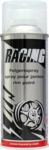 Felgenlack Klarlack 400ml Spraydose