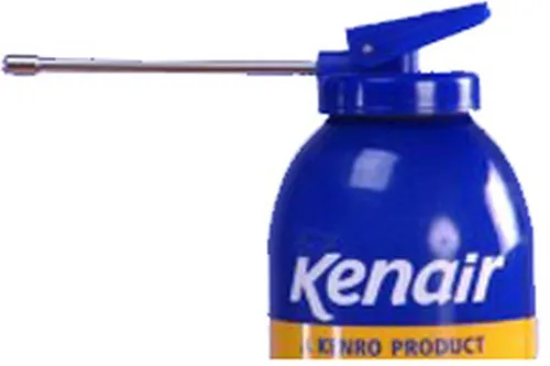 Kenro Kunststoff Sprühkopf für Nachfüllung 360 ml