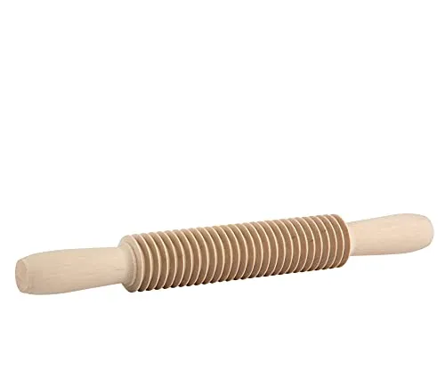 Küchenprofi 0804012531 Pastaschneider Tagliatelle, Holz, Natur, Natürlich