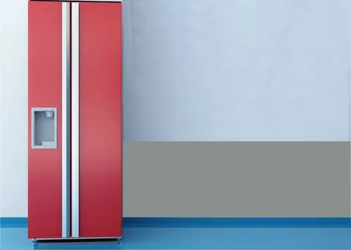 Klebefolie Wandschutzfolie matt - Meterware - in 4 Größen, 63 cm Folienhöhe mittelgrau