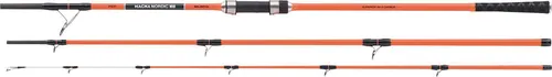 Balzer Steckrute Magna Nordic Neo Seebrücke Länge 3,30m