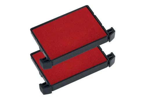 Trodat Stempel Austauschkissen 2Stk rot 6/4750/SB