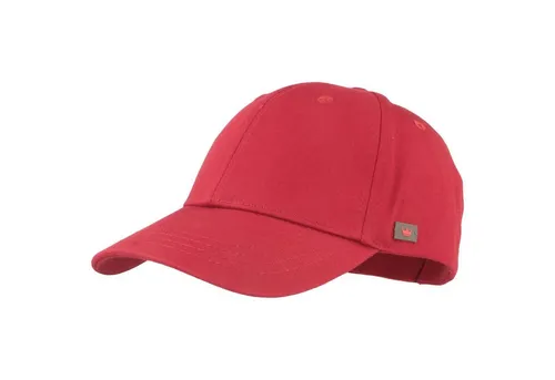 Balke Baseball Cap Einfarbige Baumwoll-Baseball-Cap