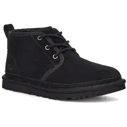 UGG Damen Neumel Classic Boot, Schwarz, 41 EU in schwarz von UGG