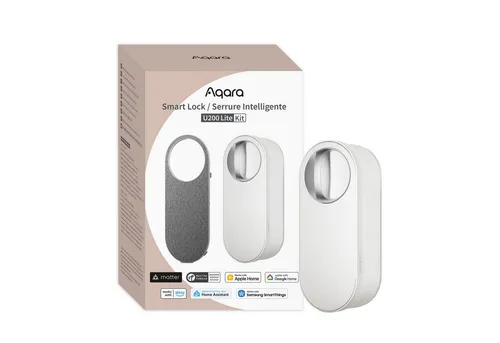 Produktbild Aqara Smart Lock U200 Lite Kit
