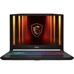 MSI Katana 15 HX B14WGK-638 - Leistungsstarker 15.6