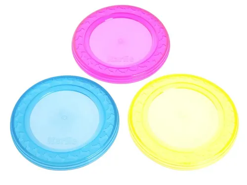 * good4fun Frisbee schwimmt,  zahnfreundliches Hundespielzeug - Welpen 1030979