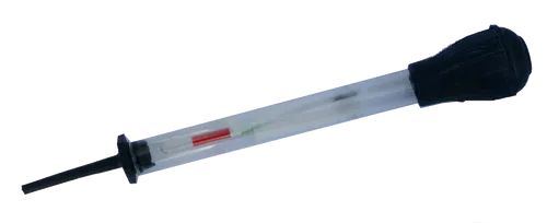 SW-Stahl Batteriesäureprüfer Kfz Batteriesäuretester Säureprüfer Messgerät