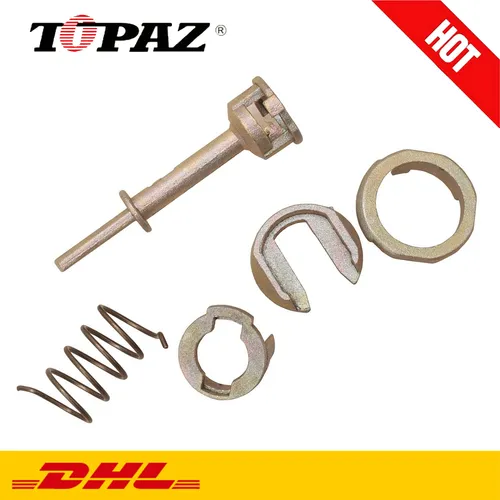 Reparatursatz Türgriff Schloss Schließzylinder für VW Polo 6N1 6N2 6N0898105A