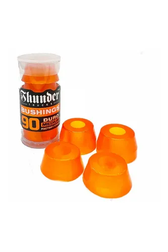 Thunder Premium Bushings Orange 90A von Thunder
