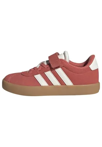 adidas Sportswear VL COURT 3.0 Sneaker in rot von adidas
