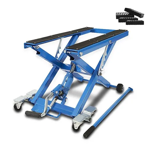 Hebebühnen bis 1000 Euro von ConStands