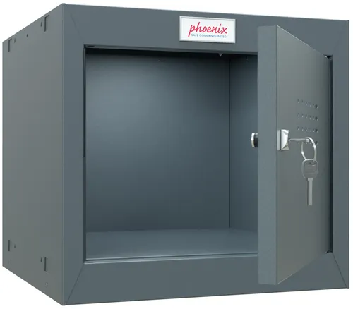 Phoenix CL0344AAK CL-Serie Würfelspind mit Schlüsselschloss von Phoenix