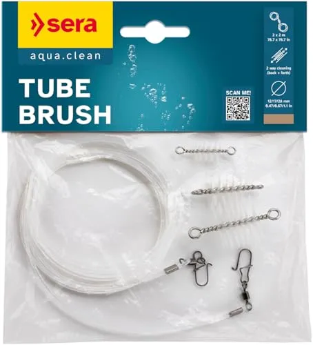 Rohrbürsten von sera