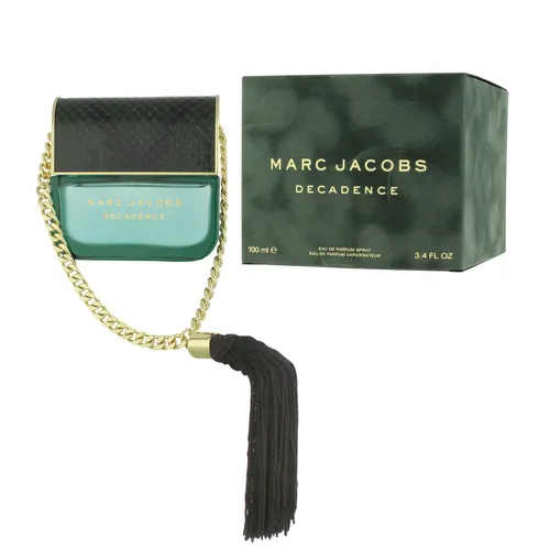 MARC JACOBS Decadence Eau de Parfum 100ml