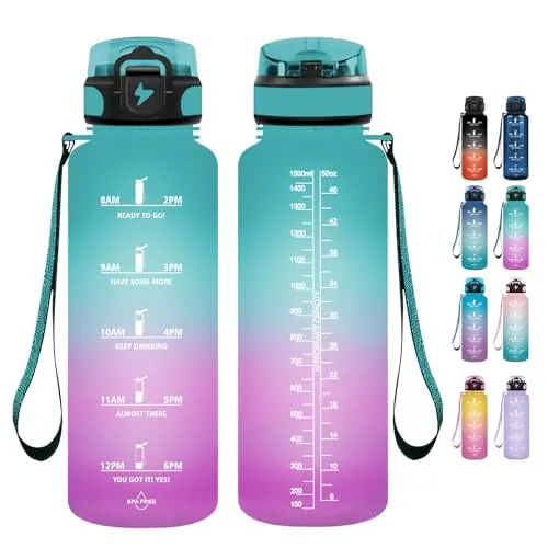 Grsta Trinkflasche 1.5 L