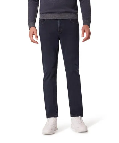 Pioneer Authentic Jeans Megaflex 5-Pocket-Jeans Rando-16801-06688-6800 blau 42-32 - Jeans mit Megaflex-Technologie für optimalen Tragekomfort und Bewegungsfreiheit, regular fit, ideal für lässige Styles.