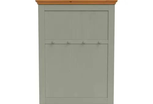 Garderoben Grün von Home Affaire