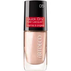 Quick Dry Nail Lacquer
