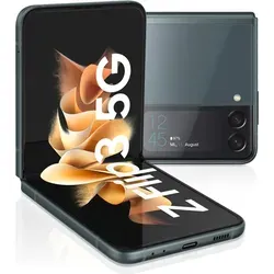 Samsung Galaxy Z Flip3 5G von Samsung