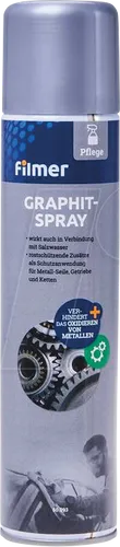 KFZ 60093 - KFZ - Graphit-Spray, 300ml