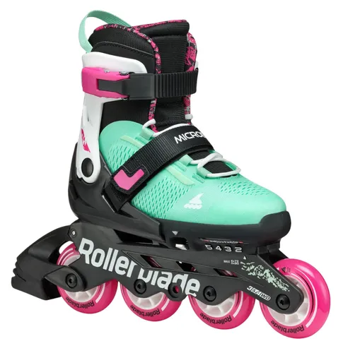 Rollerblade Inline Skates Microblade XT von Rollerblade