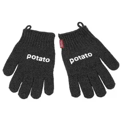 Kartoffelhandschuh Rubbel Potato