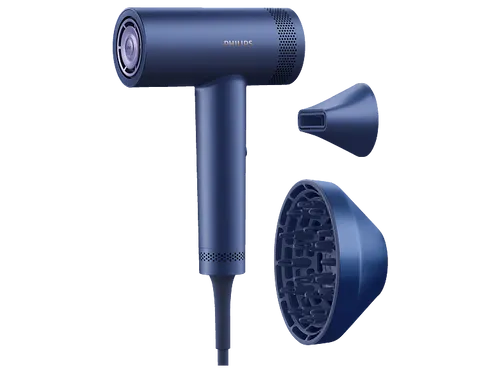 PHILIPS BHD839/10 8000 Series Haartrockner