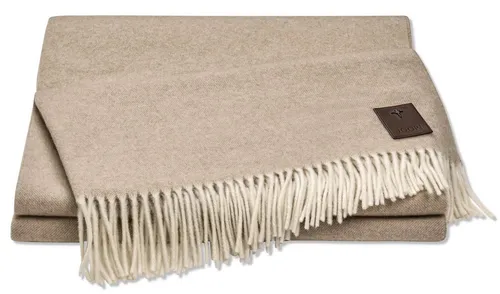 JOOP! Decken Beige von JOOP!