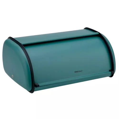 CHLEBAK STALOWY KINGHOFF KH-1755 zielony KINGHOFF 5908287217553