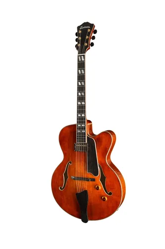 Eastman E-Gitarre AR580CE HB 16