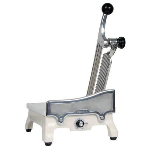 Boska Unika+ Käseschneider Crème, Beheizt