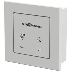 Viessmann Bedienteil Batterie 100-D Funk - 7973318 von Viessmann
