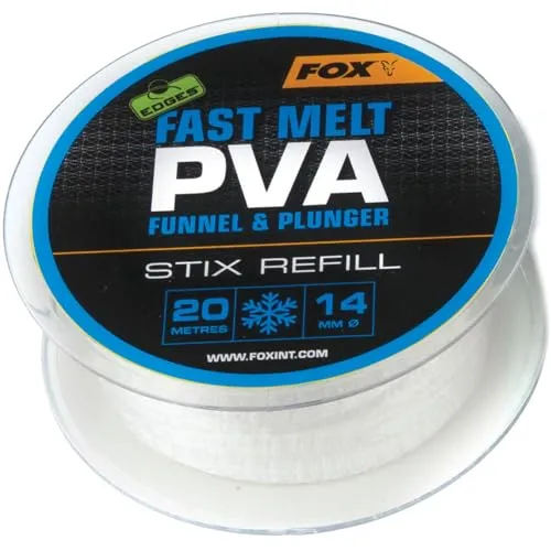 Produktbild Fox Edges PVA Mesh Refill Fast Melt 20m