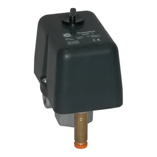 Kompressoren Druckschalter F4 1/4, G 1/4