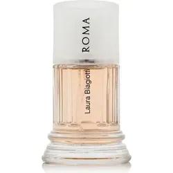 Laura Biagiotti Roma Fiori Bianchi Eau De Toilette 25 ml