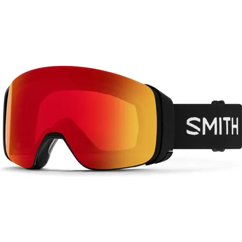 Smith 4D MAG Skibrille von Smith