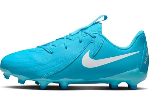 Produktbild Nike Unisex Kinder Phantom Gx Ii Academy Fg/Mg Fussballschuh