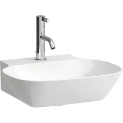 Laufen Ino Handwaschbecken 450x410mm von LAUFEN