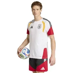 Produktbild adidas Performance Fußballtrikot DFB TR JSY WHITE