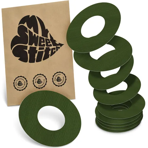 MySweetStitch | Freestyle Libre 1 & 2 Ringpatch