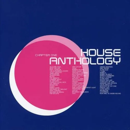 House Anthology