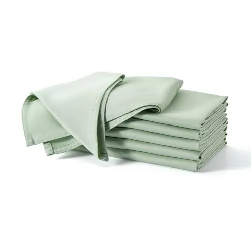 Stoffservietten Grün von JF.kitchen